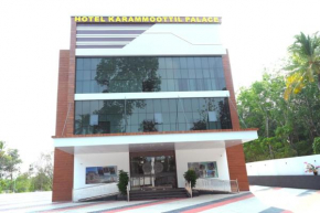 Karammoottil Palace Hotel